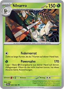 Decidueye