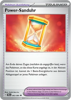 Powerglass