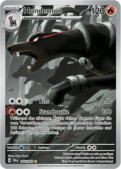 Houndoom
