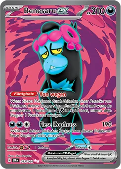 Munkidori ex