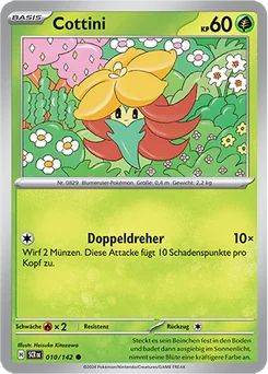 Gossifleur
