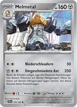 Melmetal