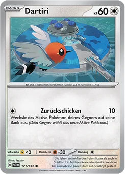 Fletchling