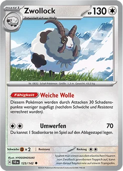Dubwool