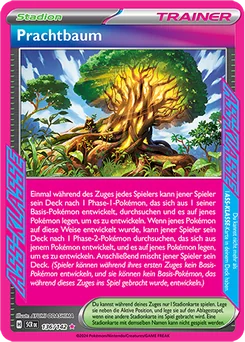 Grand Tree
