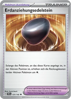 Gravity Gemstone