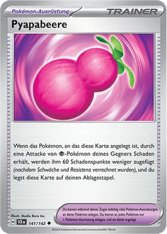 Payapa Berry