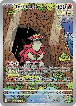 Turtonator