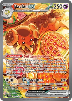 Dachsbun ex