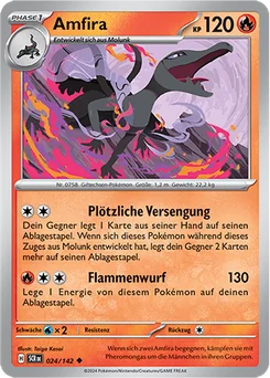 Salazzle
