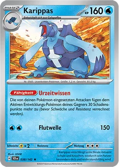 Carracosta