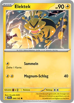Electabuzz