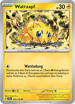 Joltik