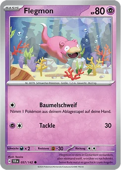 Slowpoke