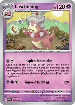 Slowking