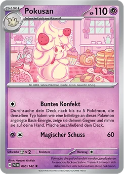 Alcremie