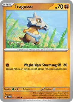 Cubone