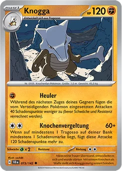 Marowak