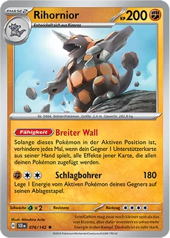 Rhyperior