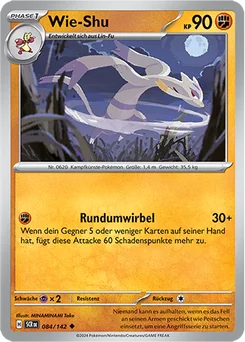 Mienshao