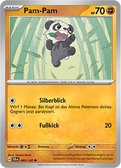 Pancham