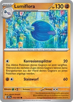 Glimmora