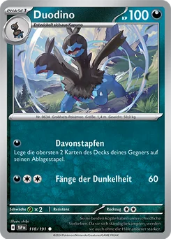 Zweilous