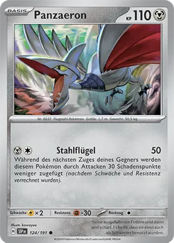 Skarmory