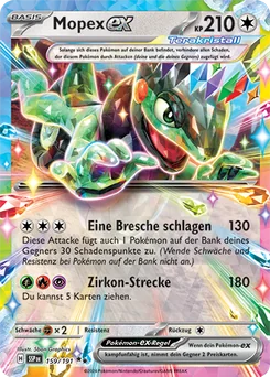 Cyclizar ex