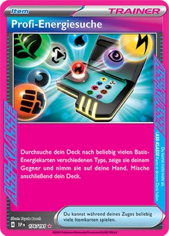 Energy Search Pro