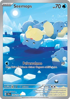 Spheal