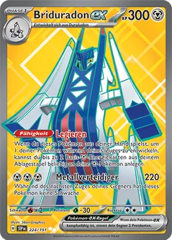 Archaludon ex