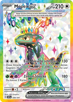 Cyclizar ex