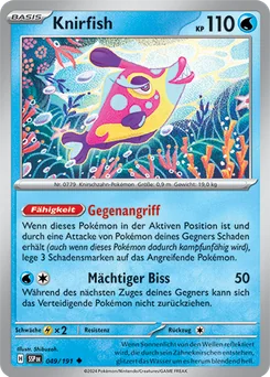 Bruxish