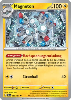 Magneton
