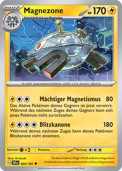 Magnezone
