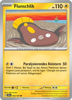 Stunfisk