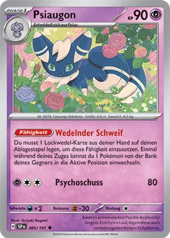 Meowstic