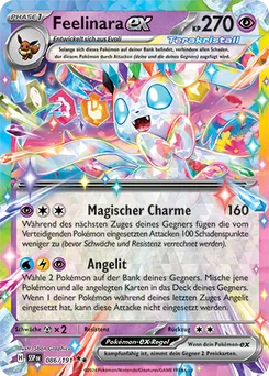 Sylveon ex