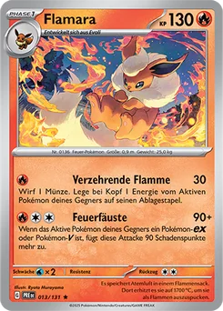 Flareon