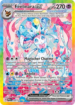 Sylveon ex