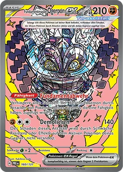 Cornerstone Mask Ogerpon ex
