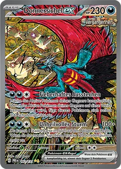 Roaring Moon ex