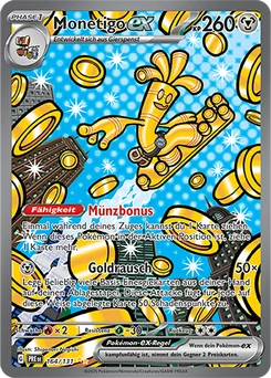 Gholdengo ex
