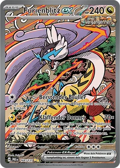 Raging Bolt ex