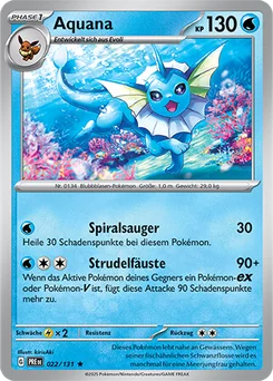 Vaporeon
