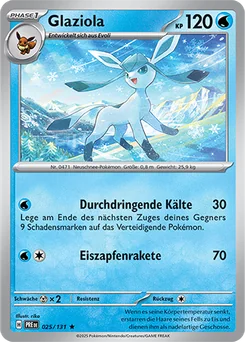 Glaceon