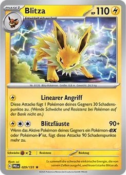 Jolteon