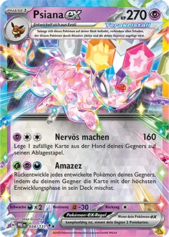 Espeon ex