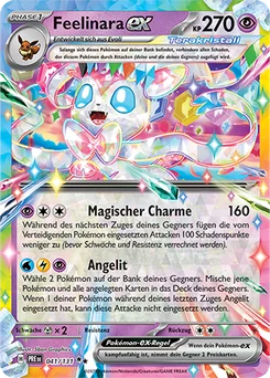Sylveon ex